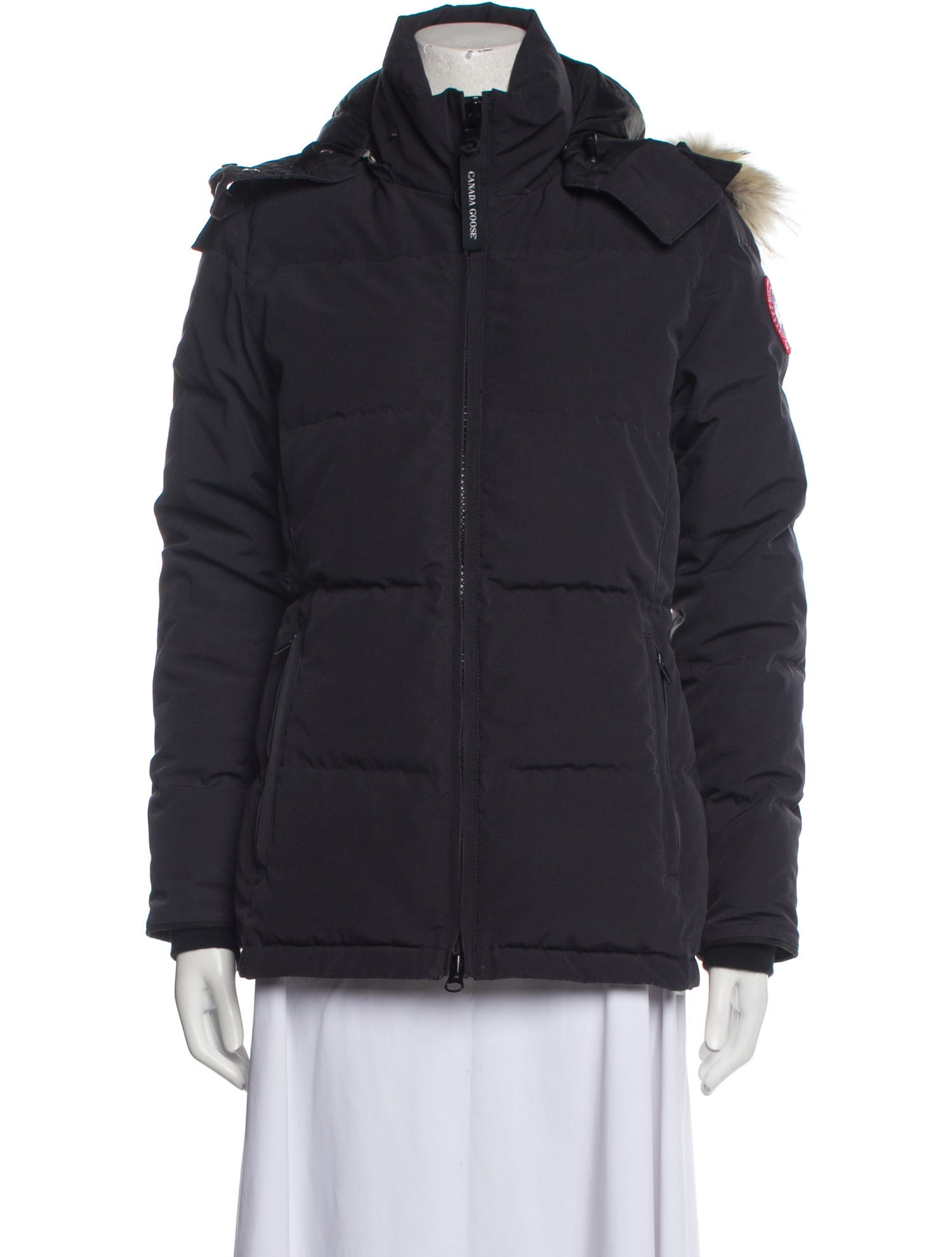 Canada Goose Parka