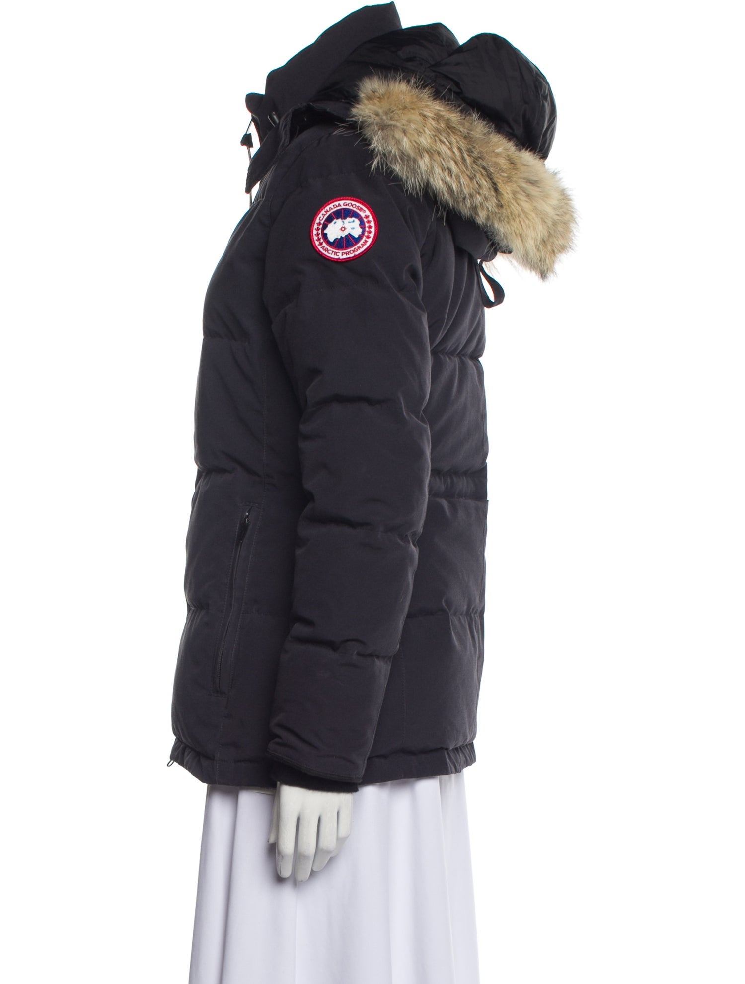 Canada Goose Parka
