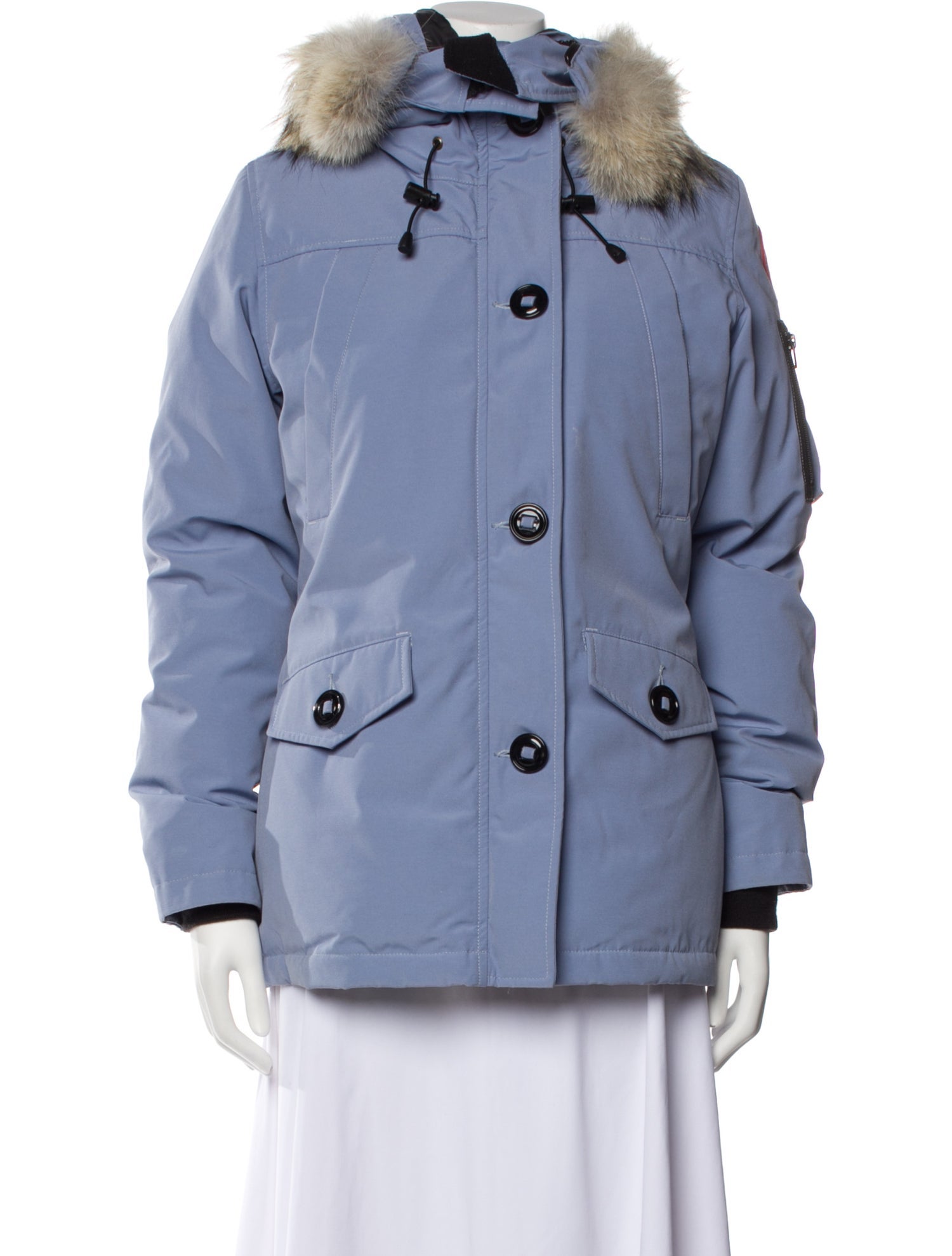 Canada Goose Down Jacket