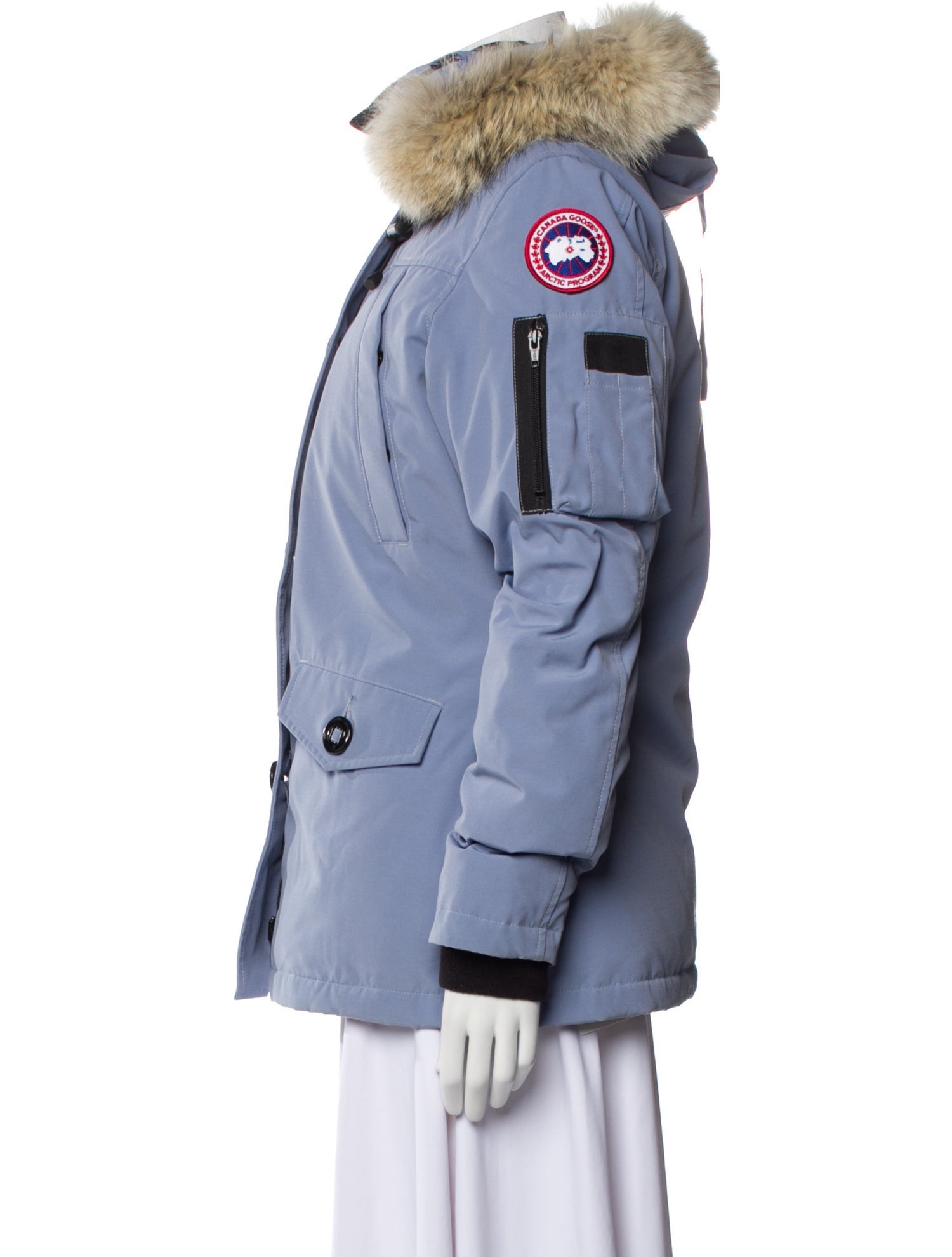 Canada Goose Down Jacket