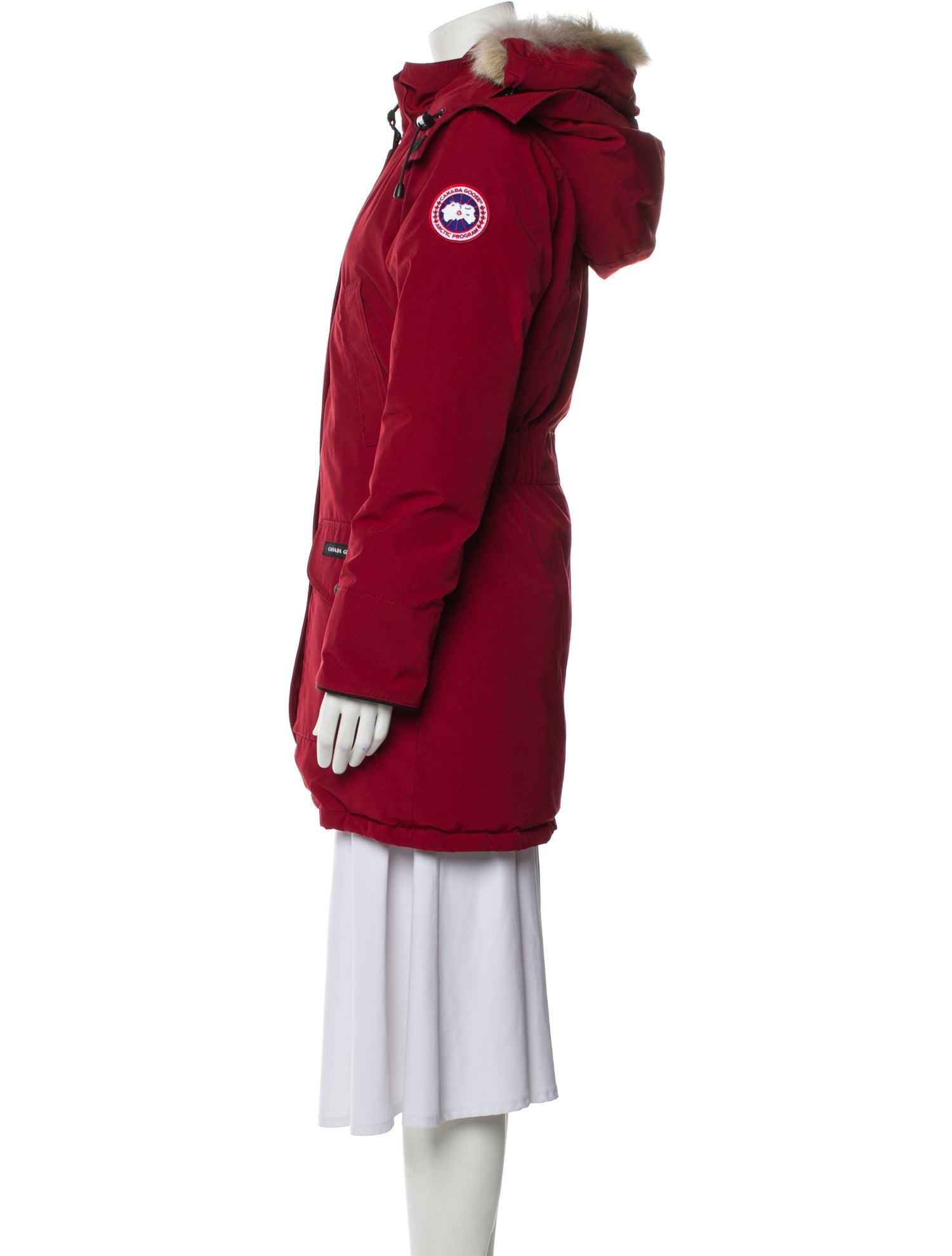 Canada Goose Down Coat