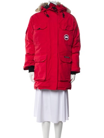 Canada Goose Down Coat