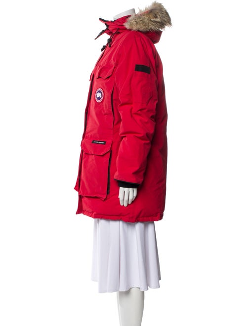 Canada Goose Down Coat