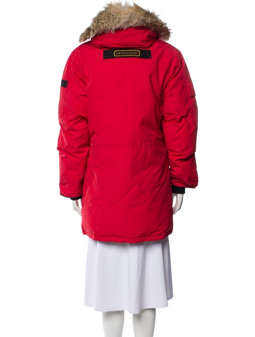 Canada Goose Down Coat