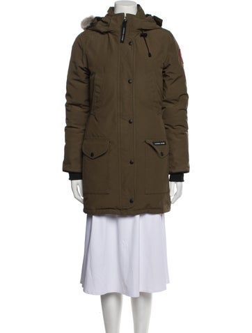Canada Goose Coats Down Coat XXS