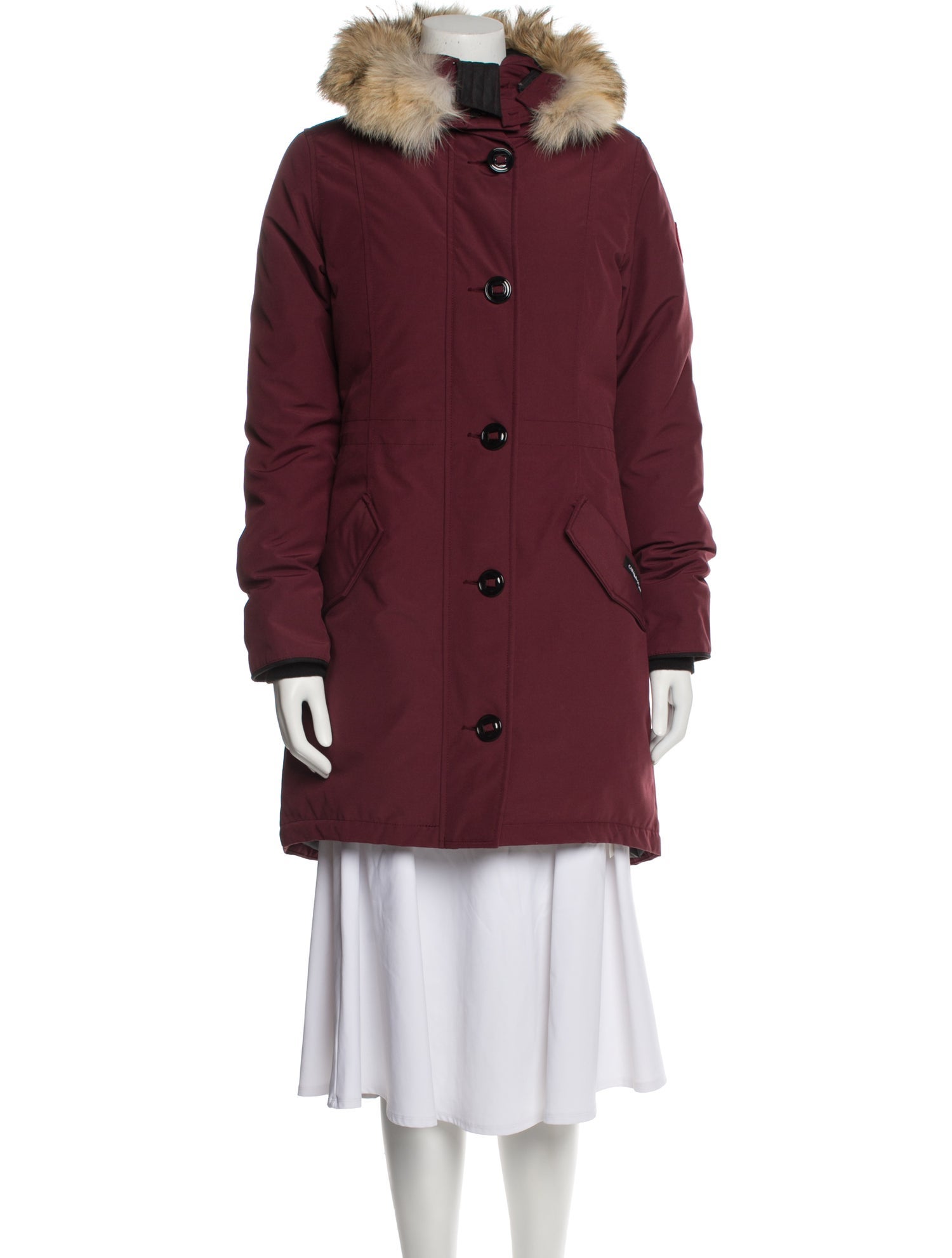 Canada Goose Down Coat