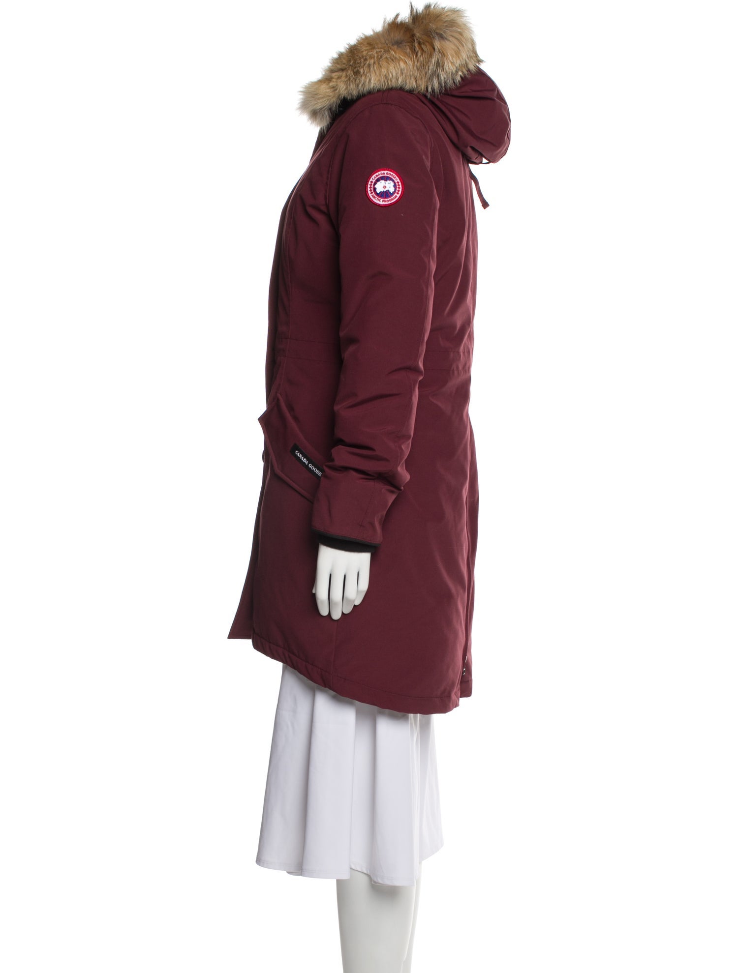Canada Goose Down Coat