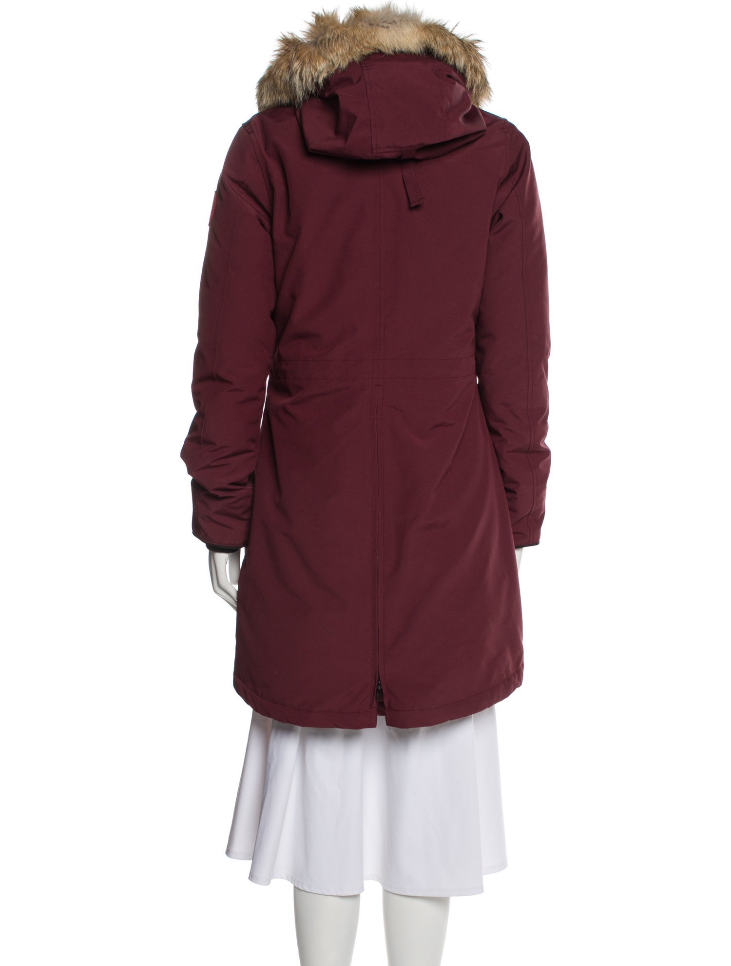 Canada Goose Down Coat