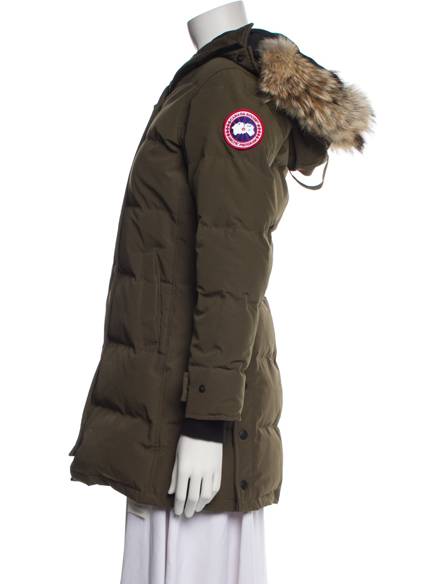 Canada Goose Down Coat