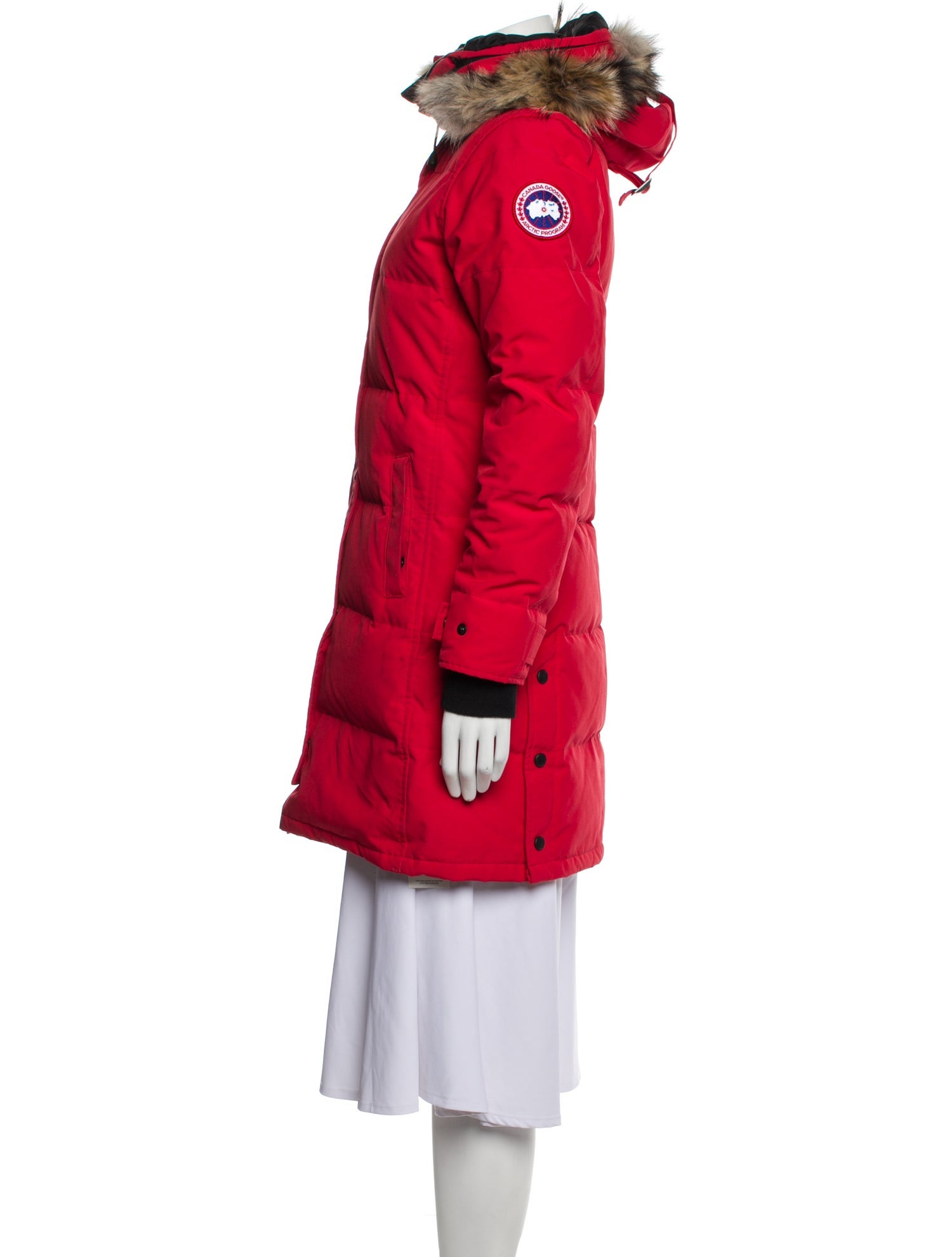 Canada Goose Down Coat