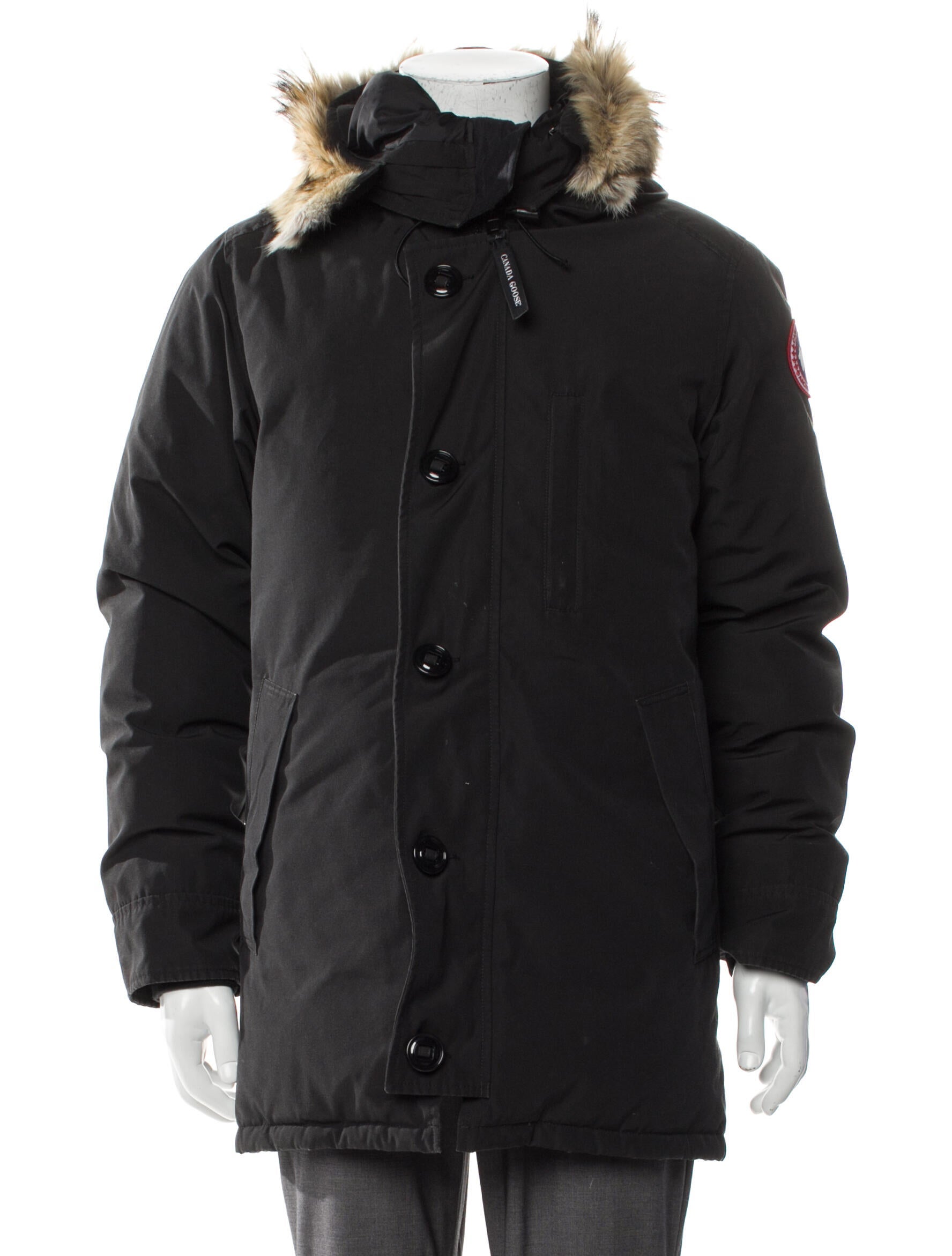 Canada Goose Down Coat