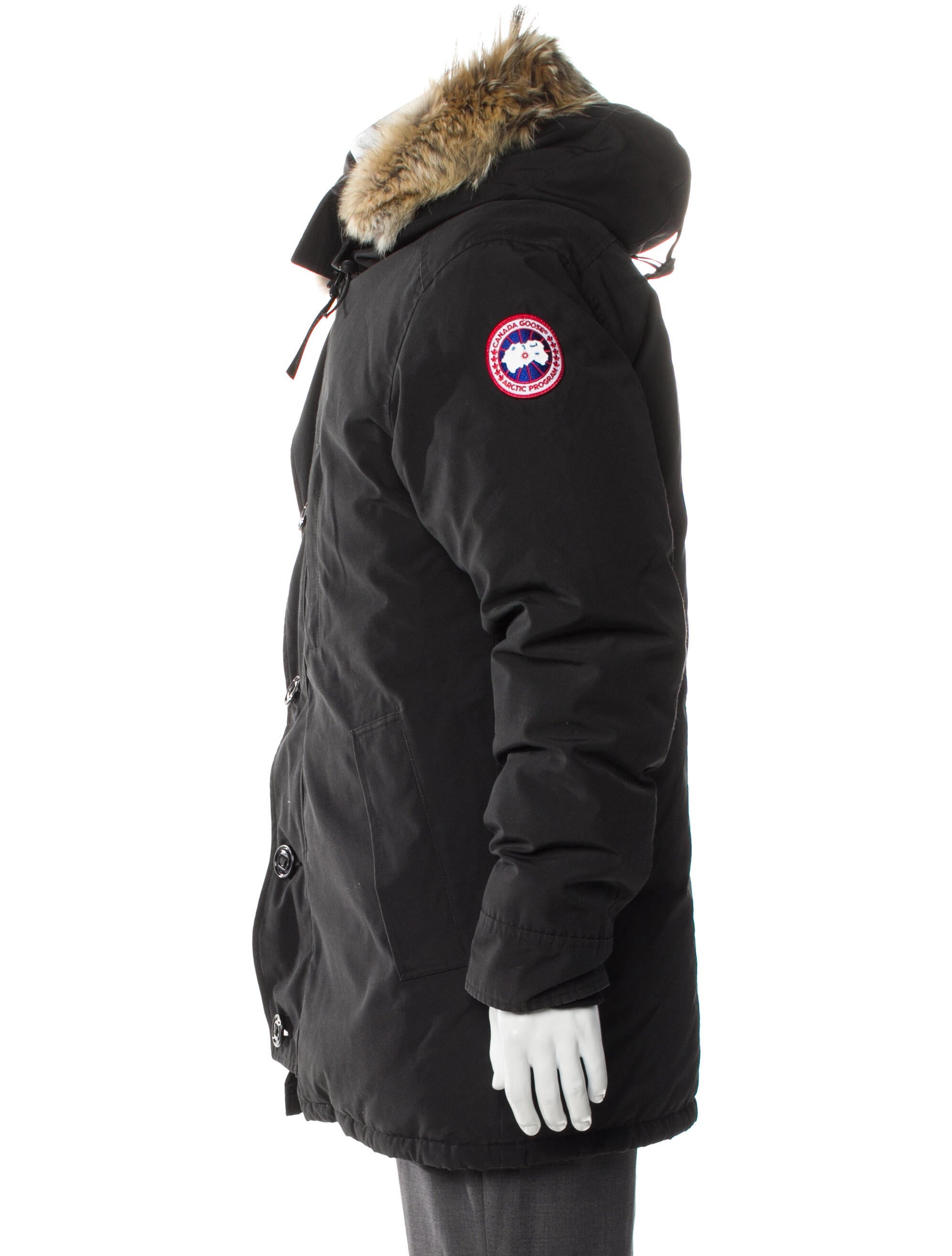 Canada Goose Down Coat