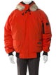 Canada Goose Parka