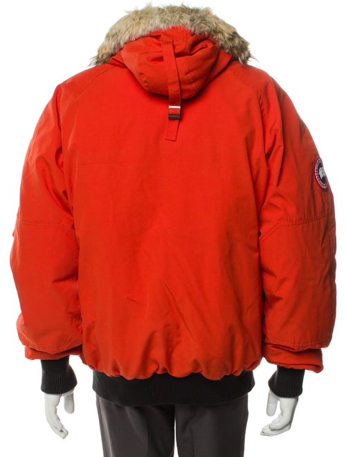 Canada Goose Parka