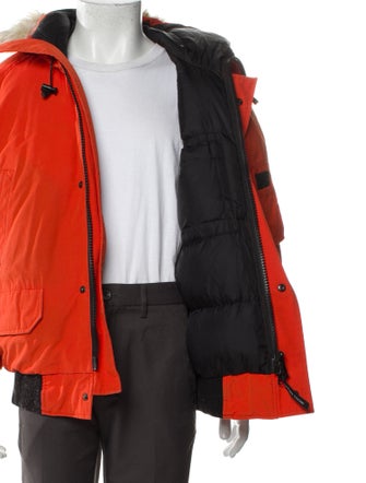 Canada Goose Parka