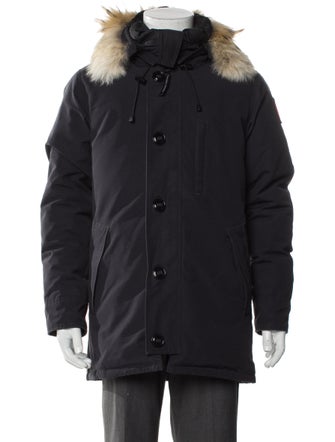 Canada Goose Puffer Coat