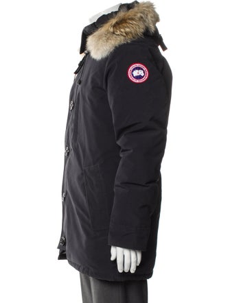 Canada Goose Puffer Coat
