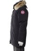 Canada Goose Puffer Coat