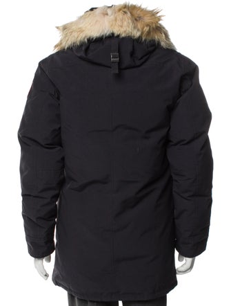Canada Goose Puffer Coat