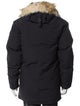 Canada Goose Puffer Coat