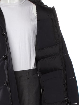 Canada Goose Puffer Coat
