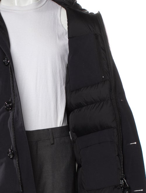 Canada Goose Puffer Coat