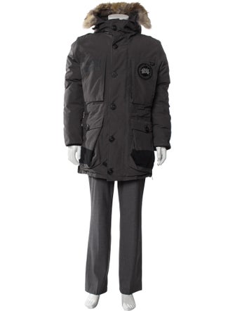 Canada Goose Parka