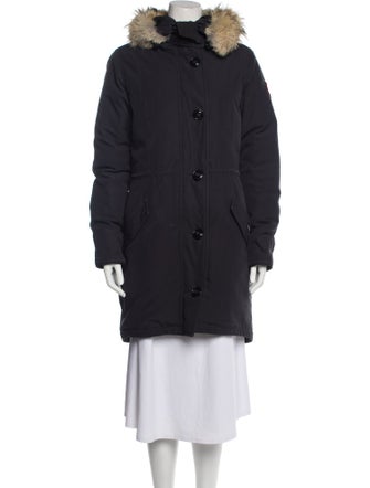 Canada Goose Down Coat