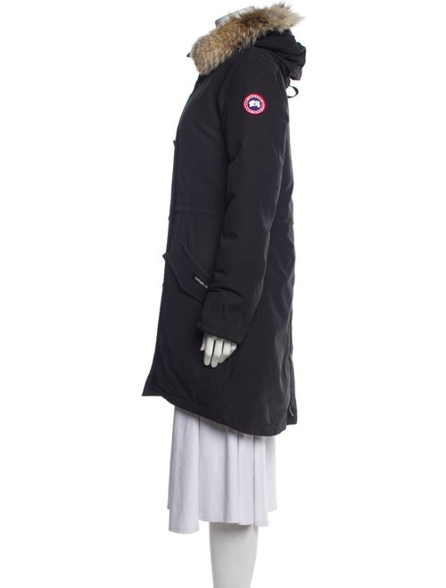 Canada Goose Down Coat