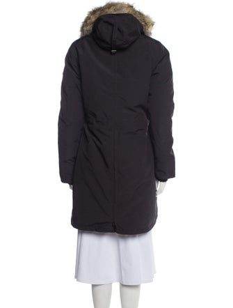 Canada Goose Down Coat