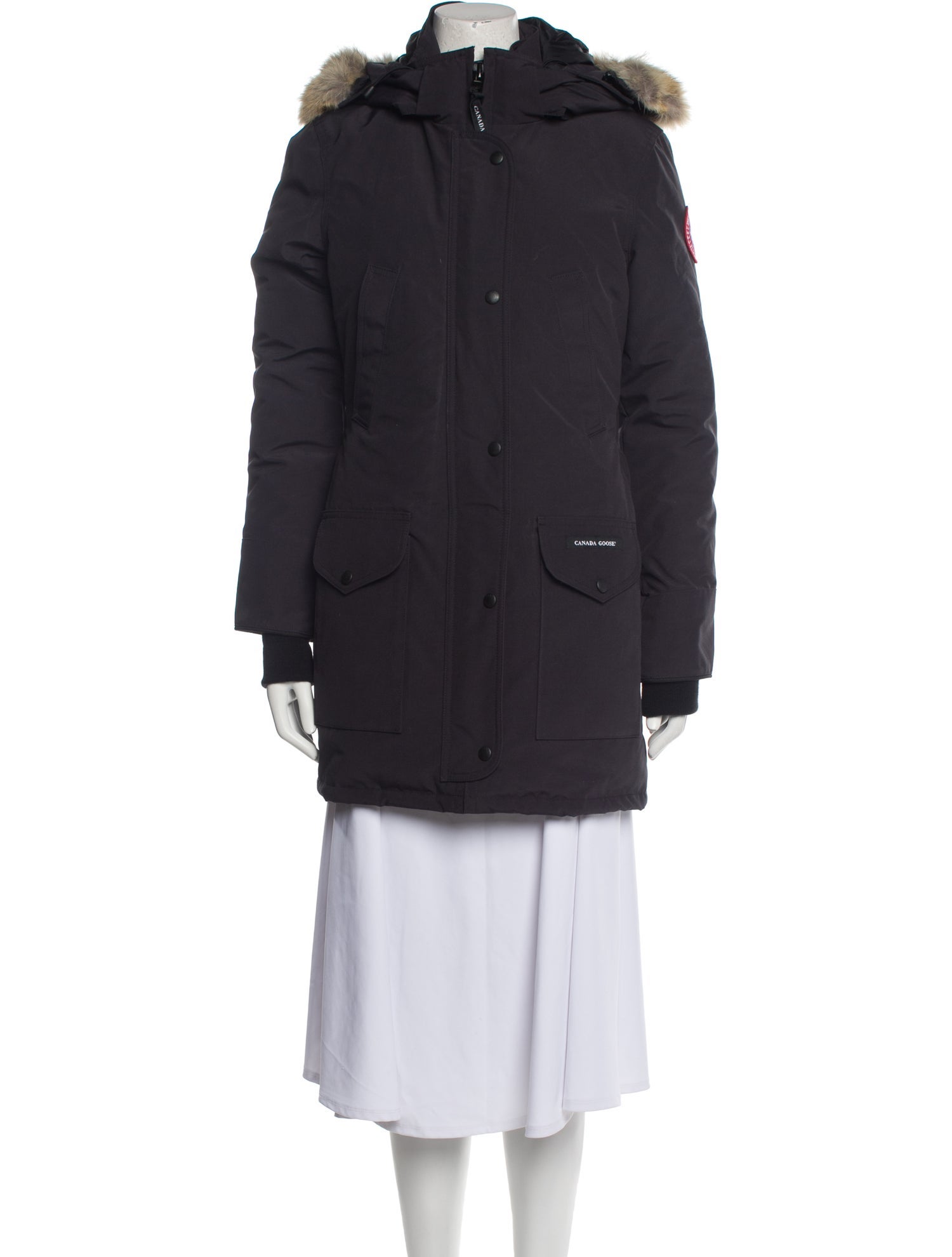 Canada Goose Down Coat