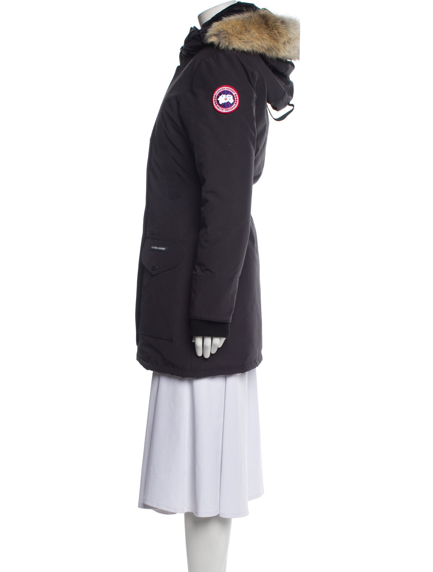 Canada Goose Down Coat