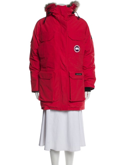 Canada Goose Down Coat