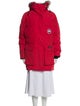 Canada Goose Down Coat
