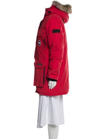 Canada Goose Down Coat