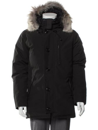 Canada Goose Parka