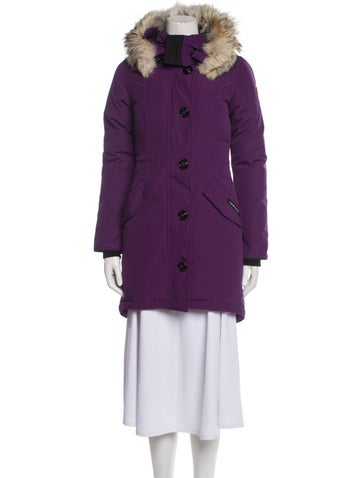 Canada Goose Coats Down Coat XXS