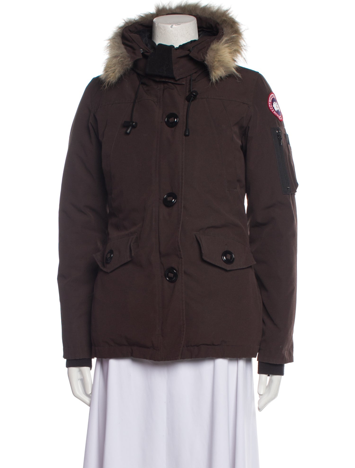 Canada Goose Down Jacket