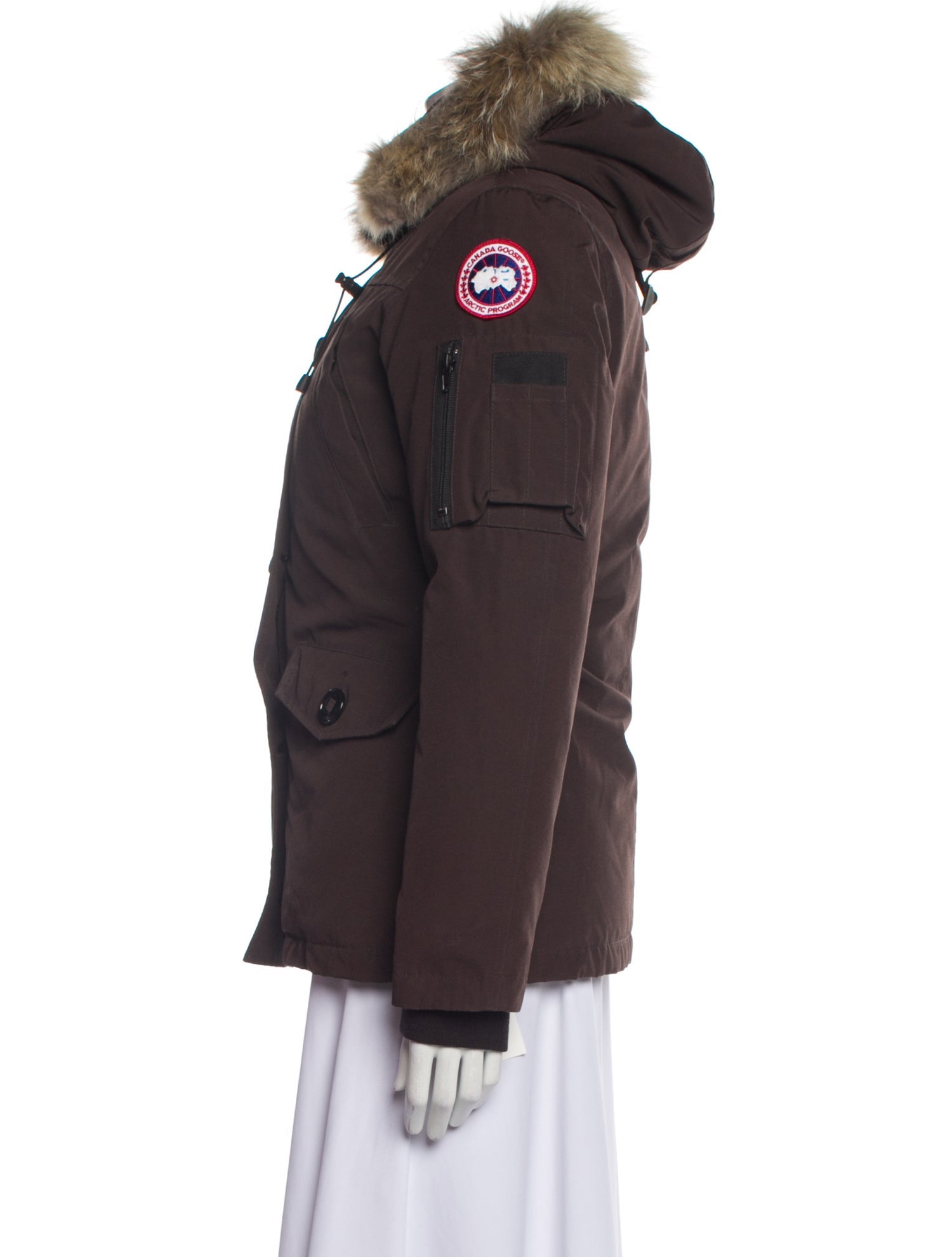 Canada Goose Down Jacket