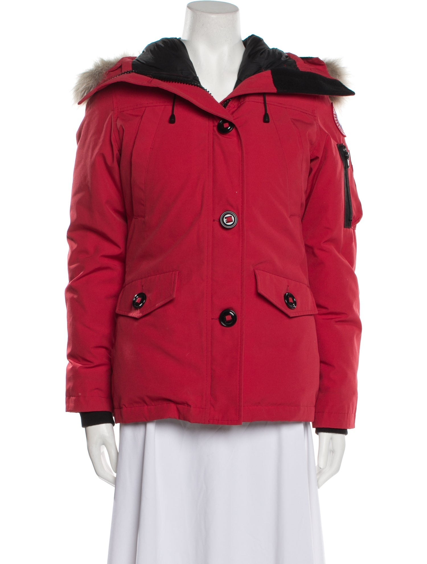 Canada Goose Down Coat