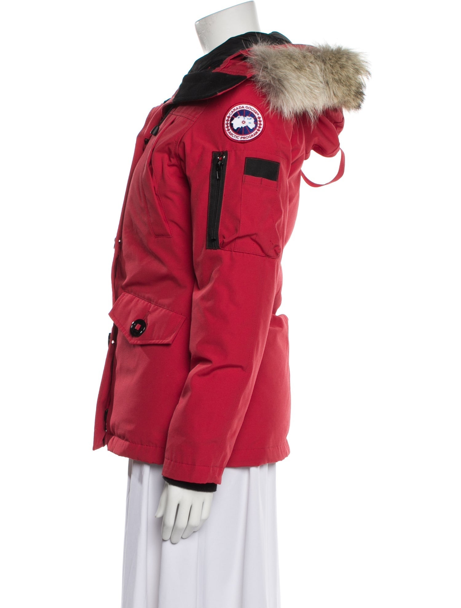 Canada Goose Down Coat