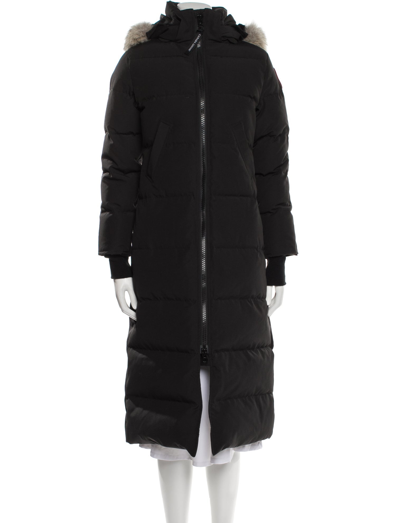 Canada Goose Down Coat