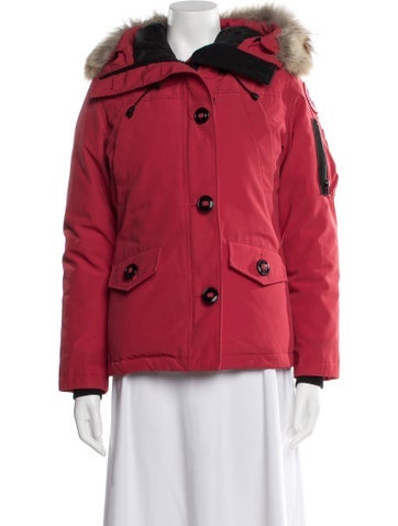 Canada Goose Jackets Down Jacket XS