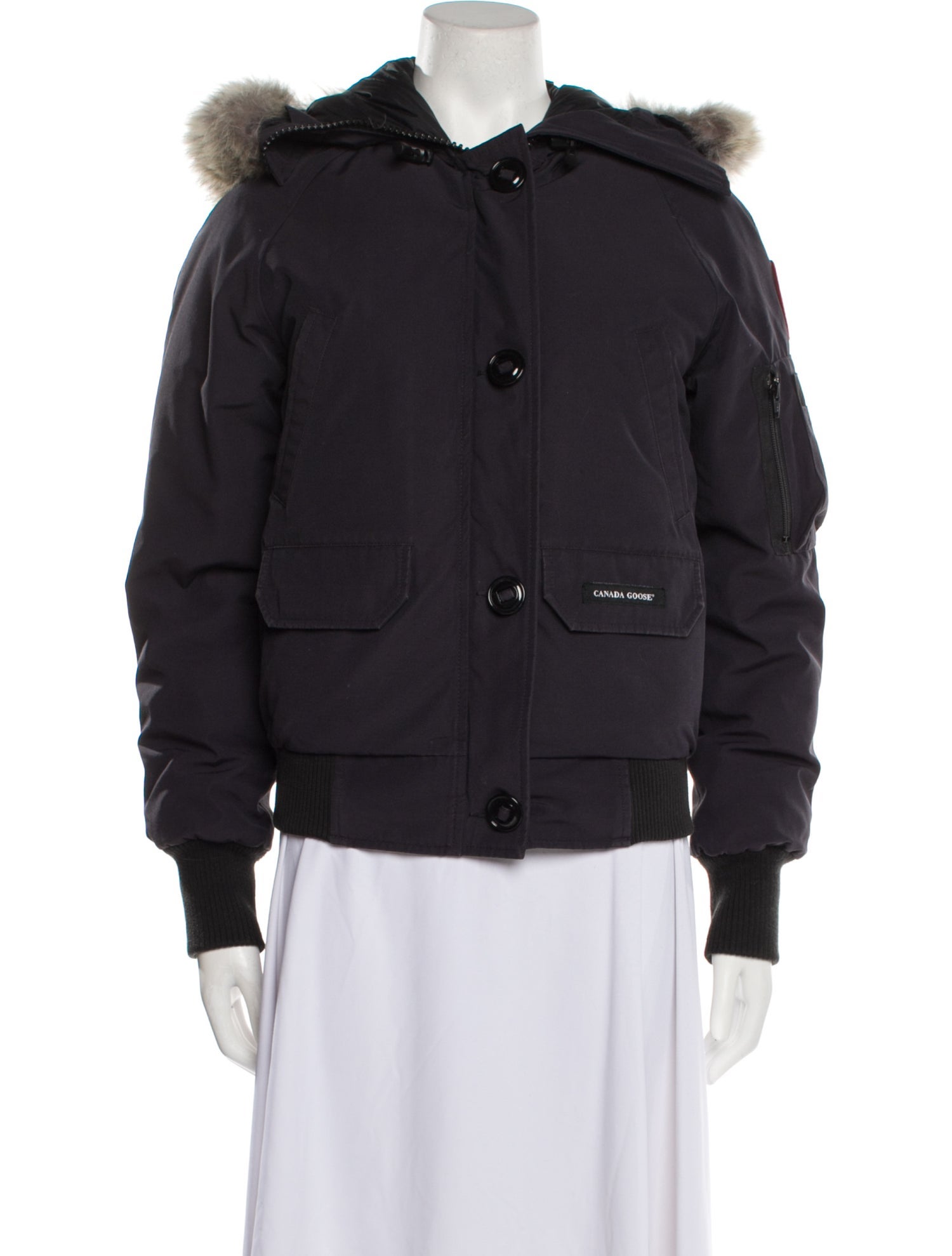 Canada Goose Down Jacket