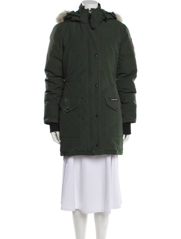 Canada Goose Coats Down Coat XS