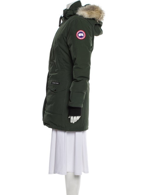 Canada Goose Down Coat