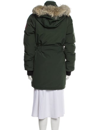 Canada Goose Down Coat