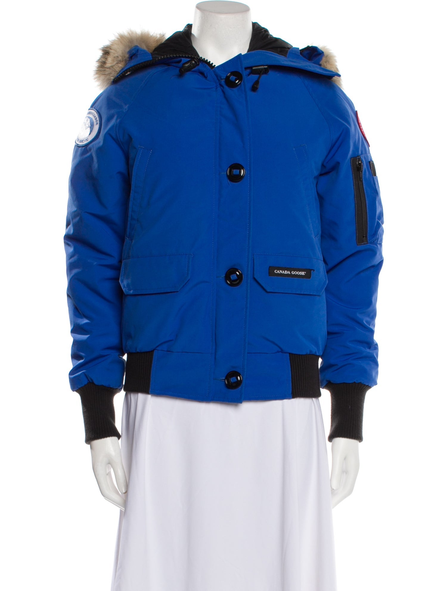 Canada Goose Down Coat