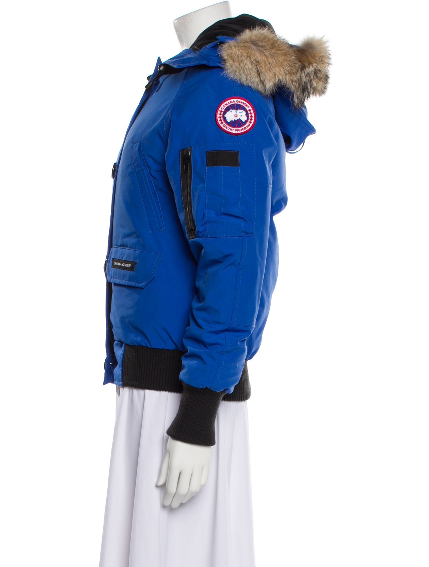 Canada Goose Down Coat