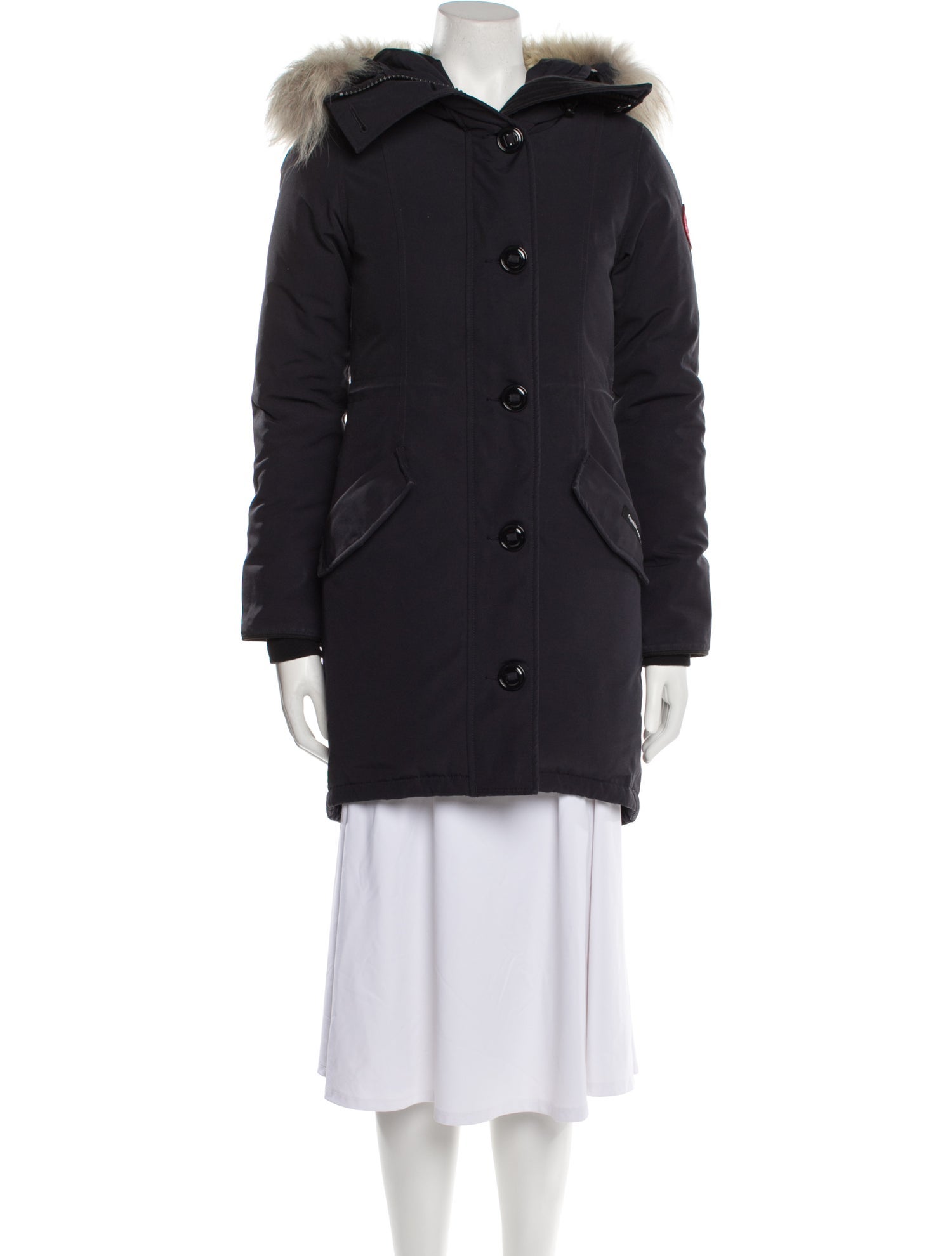 Canada Goose Down Coat